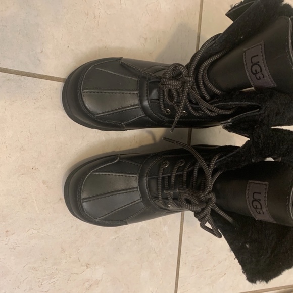 Boots
